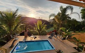 Suítes Sunset